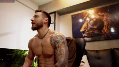 David Blakee online show from September 26, 4:10 am