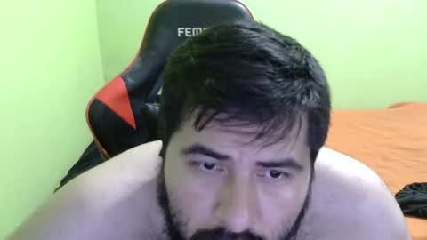 David online show from January 17, 7:11 am