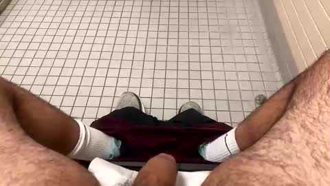 davidh4321 online show from February 7, 9:20 pm