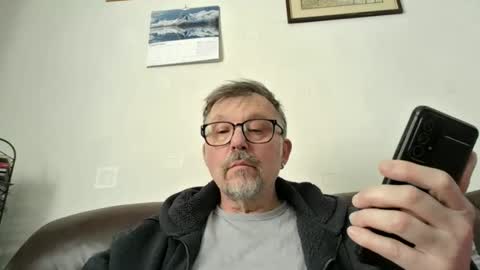 davidjmarshall46 online show from January 17, 11:46 am