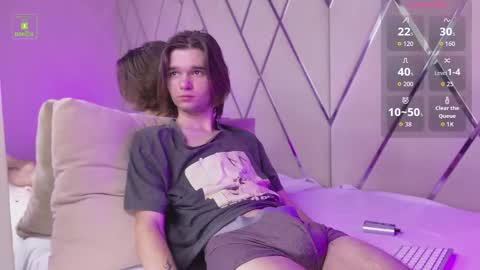 DAVID online show from March 2, 5:08 am