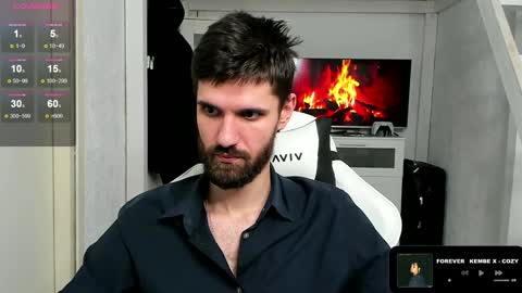 David online show from February 8, 2:58 am