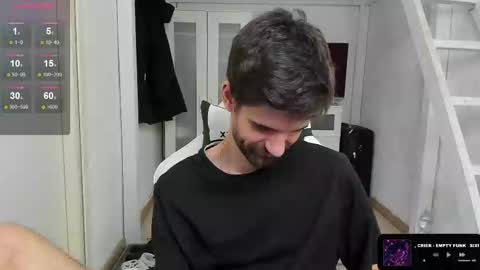 David online show from March 1, 11:37 pm