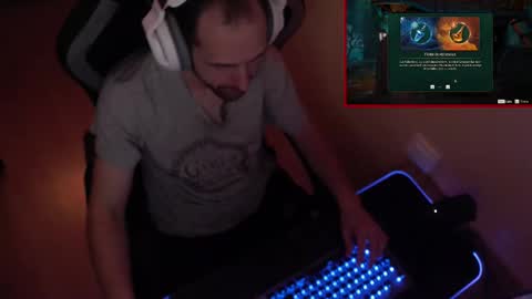 davidoventt online show from February 28, 9:55 pm