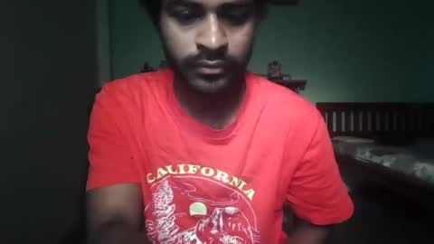 Dude97 online show from April 22, 11:26 am