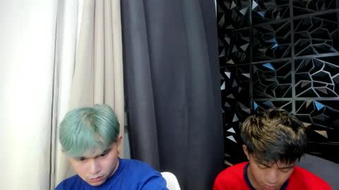 daniel online show from April 6, 2:30 am