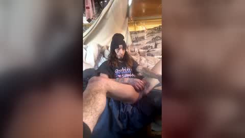 Your daddy online show from January 9, 9:31 pm