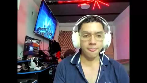 Davinson online show from April 13, 3:29 am