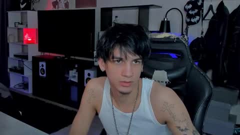 davis online show from February 6, 9:12 pm