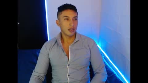 DS online show from February 22, 10:15 pm