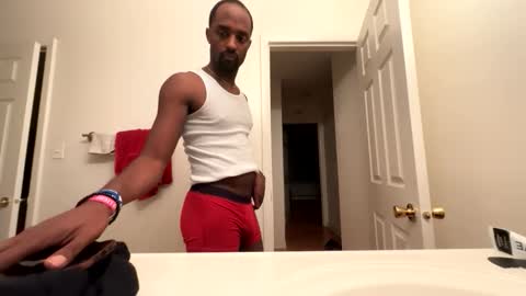 davosdavistheone online show from April 18, 8:05 am