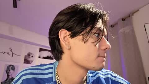 davoxer online show from March 5, 3:58 am