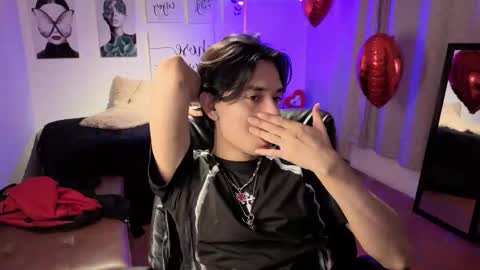 davoxer online show from February 19, 3:03 am