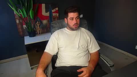 DaxGreer online show from May 1, 4:49 am