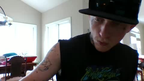 Daytona Dalton online show from February 5, 6:37 pm