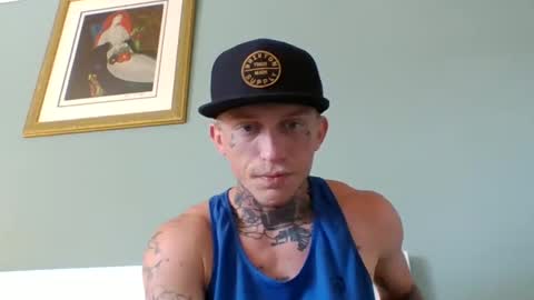 Daytona Dalton online show from February 2, 5:04 pm