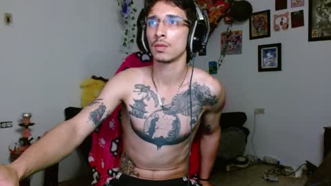 dazzayy online show from April 1, 5:42 am