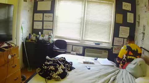 dbeamon92 online show from January 16, 6:21 pm