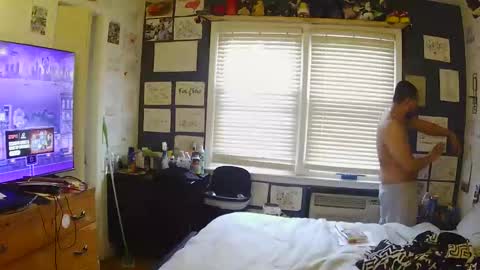 dbeamon92 online show from January 15, 6:10 pm