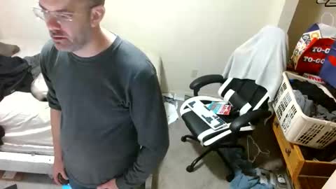 dbfroge online show from February 3, 1:03 am