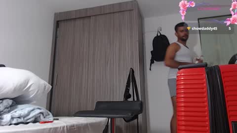 dcollins_ online show from January 17, 8:34 am