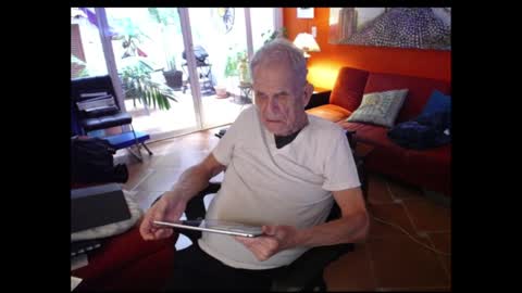 Snapshot of ddaldd chatting on January 13, 9:09 pm NOLADon online show from January 13, 9:09 pm