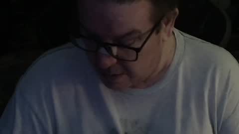 DC online show from November 11, 11:48 am