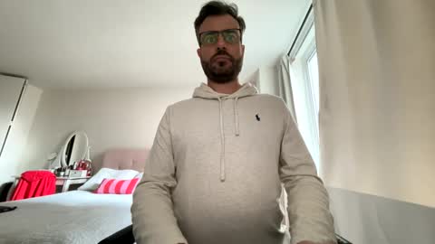 DDirty online show from April 3, 8:05 pm