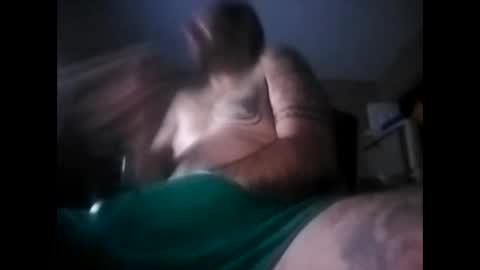 deadbirdink8o8 online show from December 23, 9:49 am