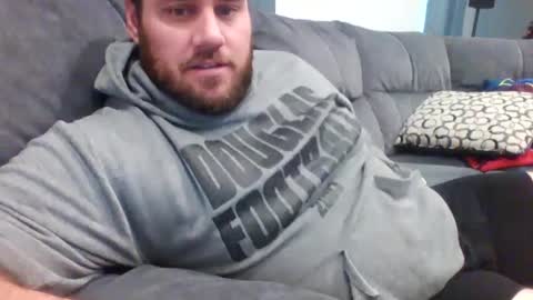 DeadliftsDonuts online show from December 13, 5:21 pm