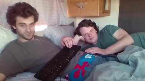 deafguyproud69 online show from February 27, 11:04 pm