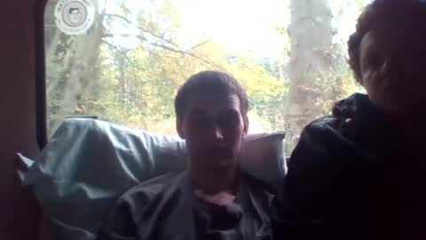Snapshot of deafguyproud69 chatting on October 23, 6:55 pm deafguyproud69 online show from October 23, 6:55 pm
