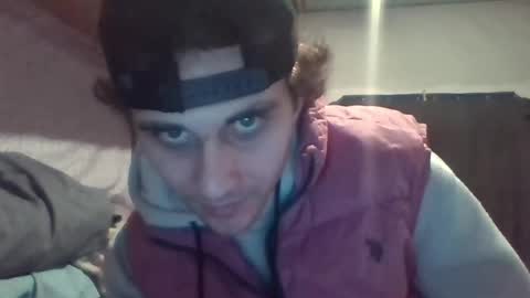 deafguyproud69 online show from March 5, 2:52 am