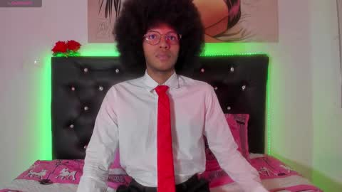 deamon_devil online show from January 9, 6:57 pm