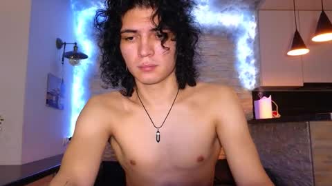 dean_raven online show from March 1, 1:38 am