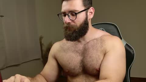 Dean online show from April 16, 9:04 pm