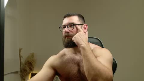 Dean online show from March 27, 8:43 pm