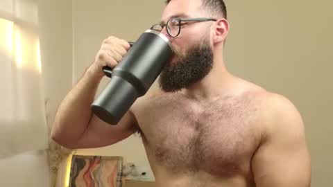 Dean online show from March 18, 8:01 pm