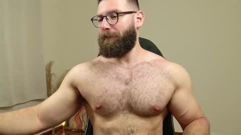 Dean online show from March 19, 8:12 pm