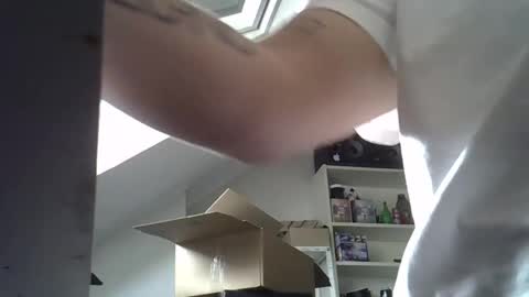 dexxxn. online show from March 7, 3:32 pm