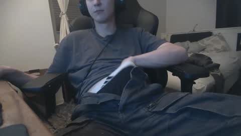 Dean online show from February 8, 1:00 am