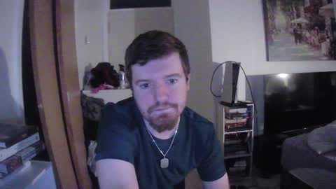 Dean online show from December 27, 10:37 pm