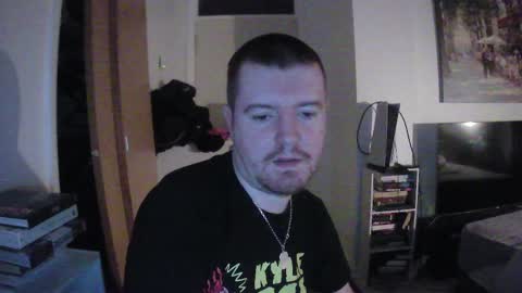 Dean online show from January 21, 10:19 pm