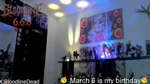    online show from February 18, 4:26 pm