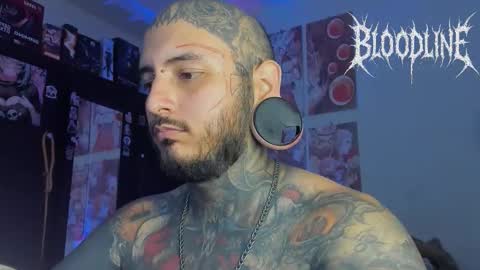    online show from November 7, 8:23 pm