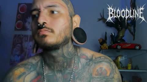    online show from November 21, 7:13 pm