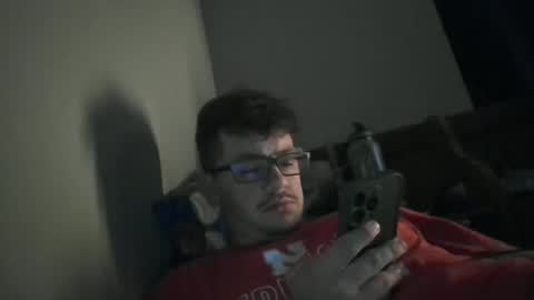 deathbysmiles online show from October 27, 4:15 am