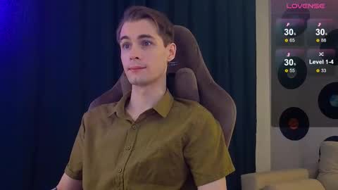 Samuel online show from November 29, 3:36 pm