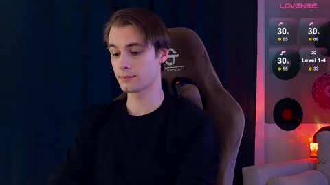 Samuel online show from February 28, 6:23 am