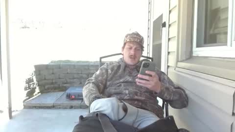 Decentdick93 online show from March 9, 4:34 pm